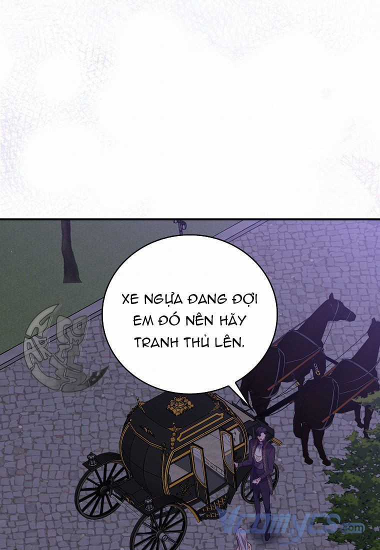 Tôi Chỉ Nhận Ra Sau Khi Mất Cô Ấy Chapter 16 trang 5