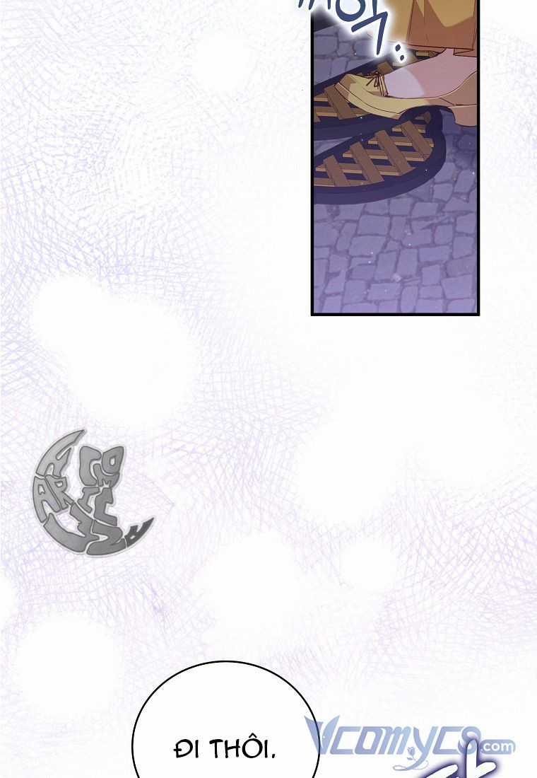 Tôi Chỉ Nhận Ra Sau Khi Mất Cô Ấy Chapter 16 trang 7