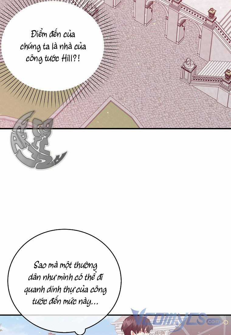 Tôi Chỉ Nhận Ra Sau Khi Mất Cô Ấy Chapter 17.5 trang 11