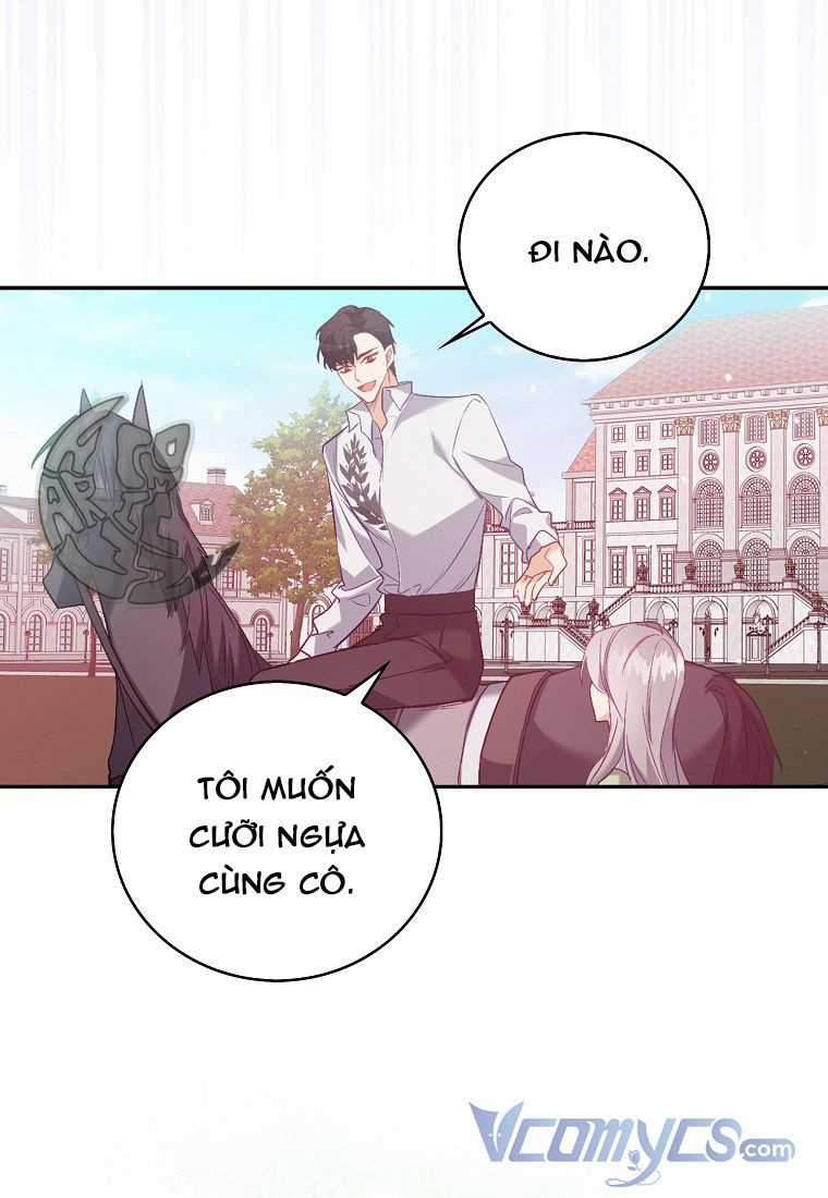 Tôi Chỉ Nhận Ra Sau Khi Mất Cô Ấy Chapter 17.5 trang 14