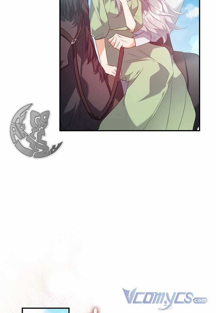 Tôi Chỉ Nhận Ra Sau Khi Mất Cô Ấy Chapter 17.5 trang 16