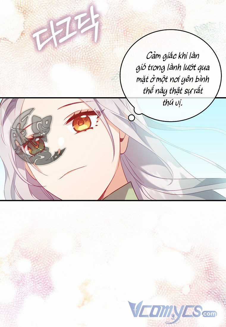 Tôi Chỉ Nhận Ra Sau Khi Mất Cô Ấy Chapter 17.5 trang 18