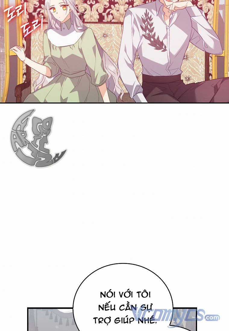 Tôi Chỉ Nhận Ra Sau Khi Mất Cô Ấy Chapter 17.5 trang 2