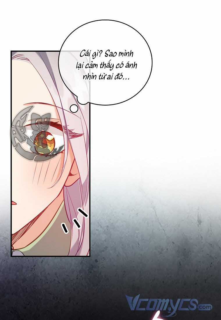 Tôi Chỉ Nhận Ra Sau Khi Mất Cô Ấy Chapter 17.5 trang 25