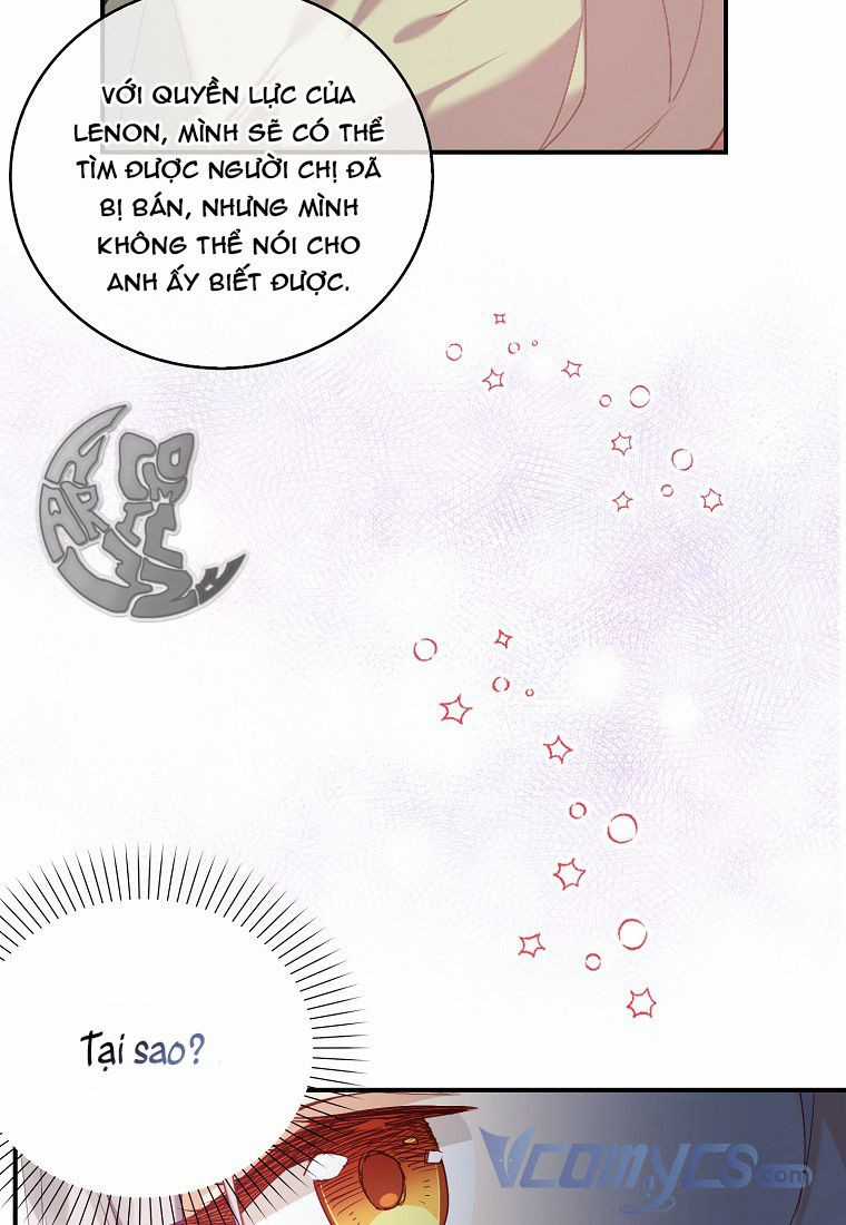 Tôi Chỉ Nhận Ra Sau Khi Mất Cô Ấy Chapter 17.5 trang 4