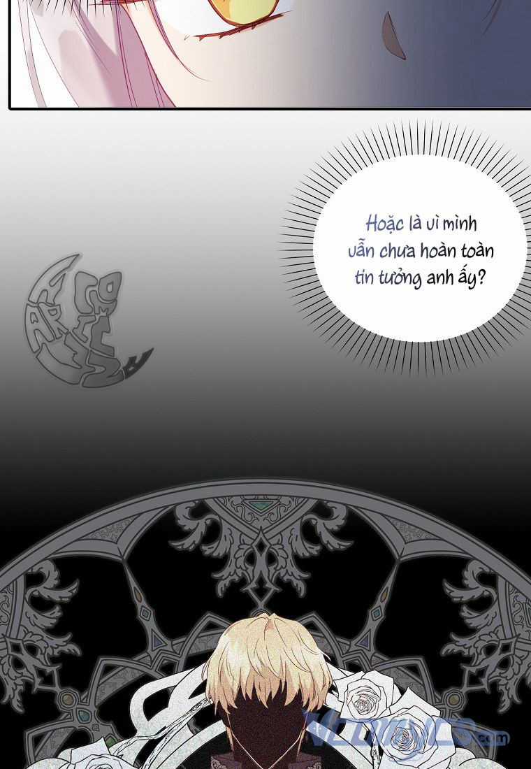 Tôi Chỉ Nhận Ra Sau Khi Mất Cô Ấy Chapter 17.5 trang 5