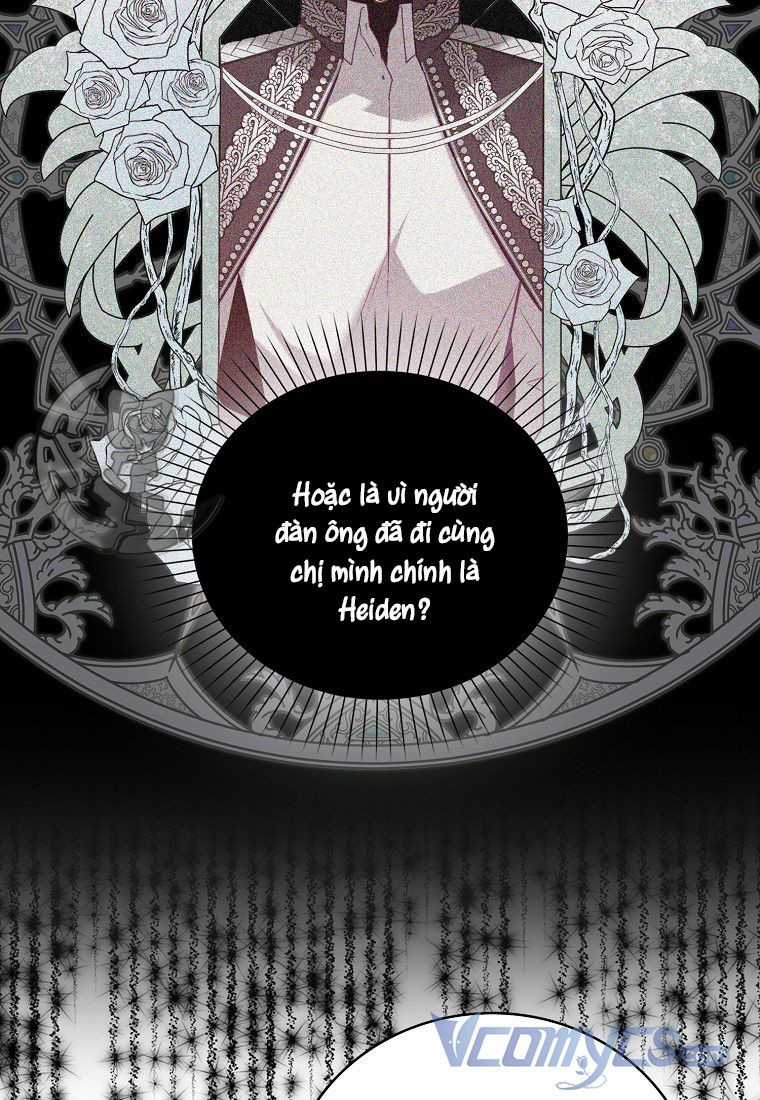 Tôi Chỉ Nhận Ra Sau Khi Mất Cô Ấy Chapter 17.5 trang 6