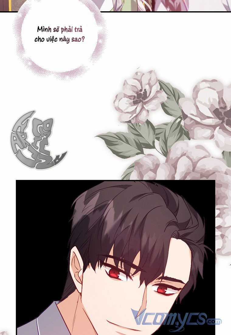 Tôi Chỉ Nhận Ra Sau Khi Mất Cô Ấy Chapter 17.5 trang 8