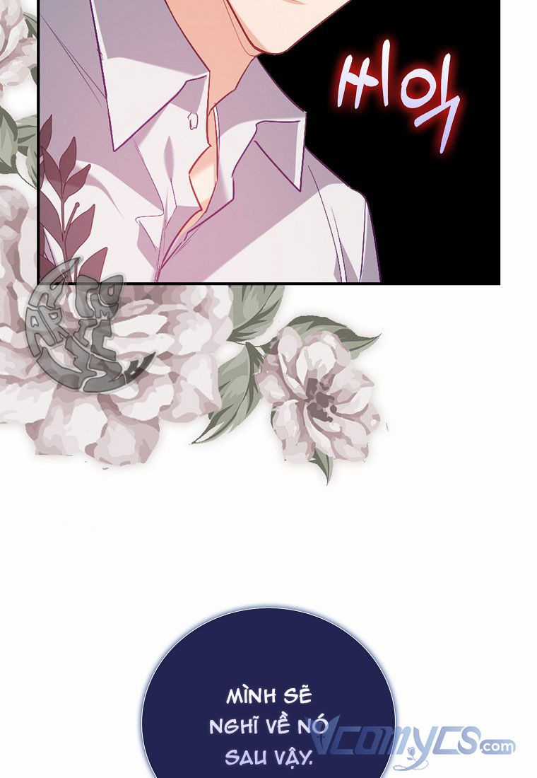 Tôi Chỉ Nhận Ra Sau Khi Mất Cô Ấy Chapter 17.5 trang 9