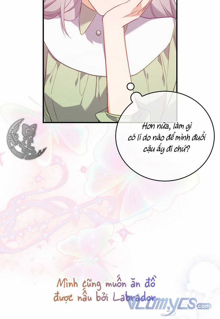 Tôi Chỉ Nhận Ra Sau Khi Mất Cô Ấy Chapter 17 trang 10