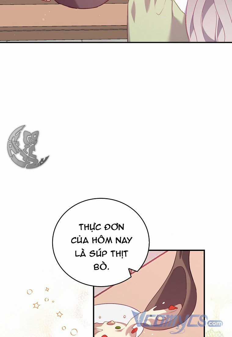 Tôi Chỉ Nhận Ra Sau Khi Mất Cô Ấy Chapter 17 trang 12