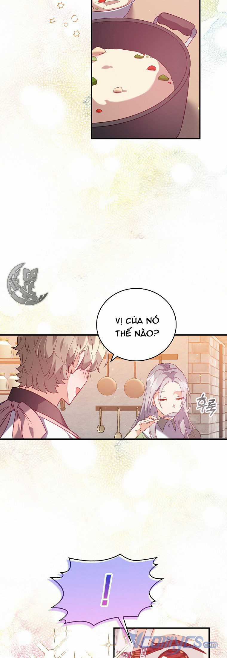 Tôi Chỉ Nhận Ra Sau Khi Mất Cô Ấy Chapter 17 trang 13