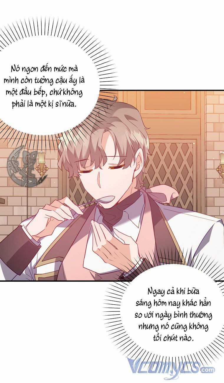 Tôi Chỉ Nhận Ra Sau Khi Mất Cô Ấy Chapter 17 trang 15