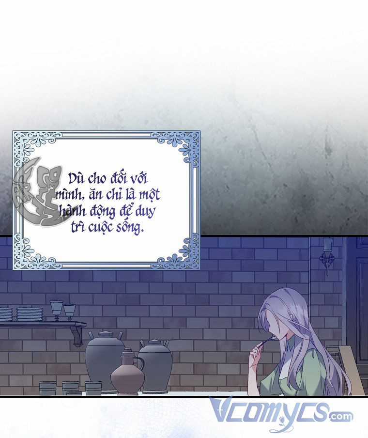 Tôi Chỉ Nhận Ra Sau Khi Mất Cô Ấy Chapter 17 trang 16