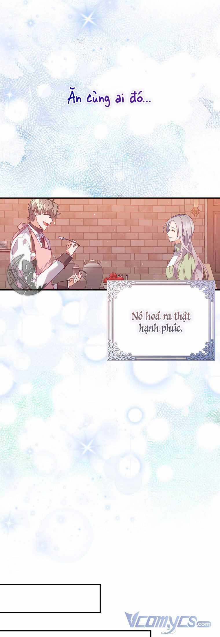 Tôi Chỉ Nhận Ra Sau Khi Mất Cô Ấy Chapter 17 trang 17