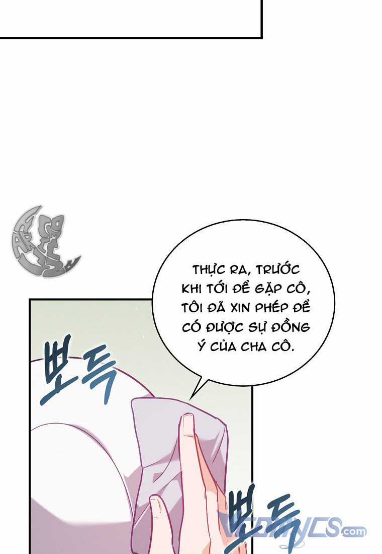 Tôi Chỉ Nhận Ra Sau Khi Mất Cô Ấy Chapter 17 trang 18