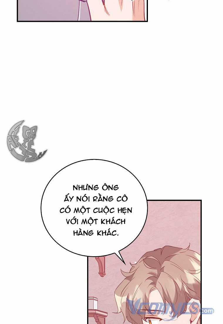 Tôi Chỉ Nhận Ra Sau Khi Mất Cô Ấy Chapter 17 trang 19