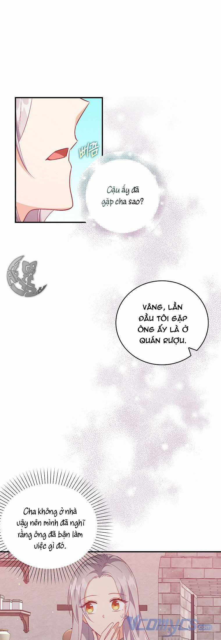 Tôi Chỉ Nhận Ra Sau Khi Mất Cô Ấy Chapter 17 trang 21