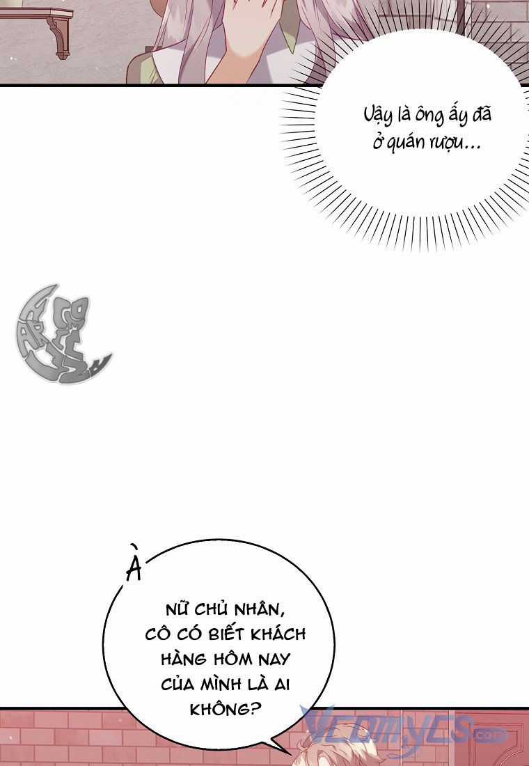 Tôi Chỉ Nhận Ra Sau Khi Mất Cô Ấy Chapter 17 trang 22