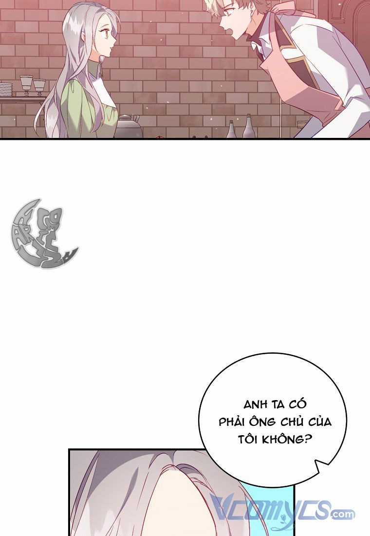 Tôi Chỉ Nhận Ra Sau Khi Mất Cô Ấy Chapter 17 trang 23