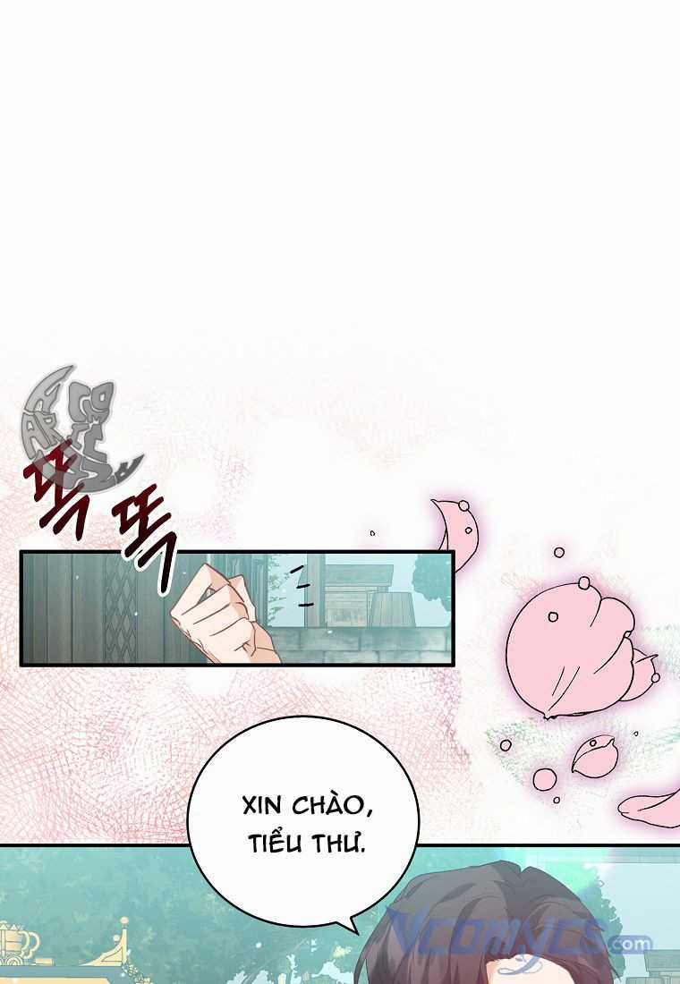 Tôi Chỉ Nhận Ra Sau Khi Mất Cô Ấy Chapter 17 trang 25