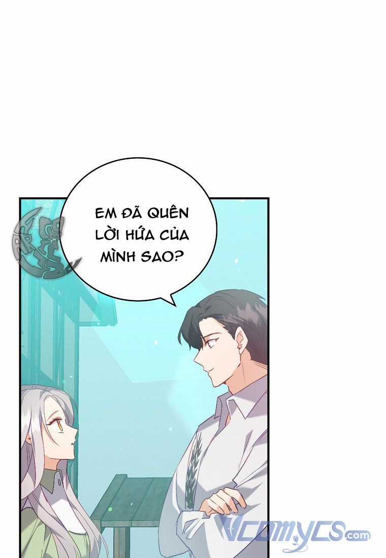 Tôi Chỉ Nhận Ra Sau Khi Mất Cô Ấy Chapter 17 trang 27