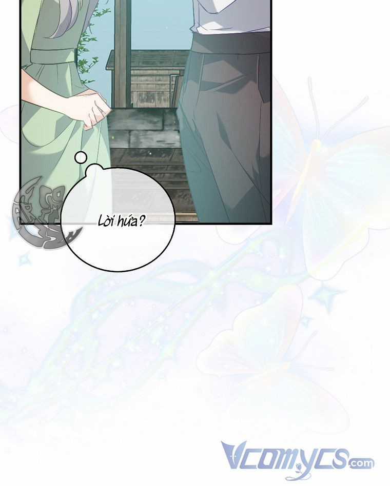 Tôi Chỉ Nhận Ra Sau Khi Mất Cô Ấy Chapter 17 trang 28