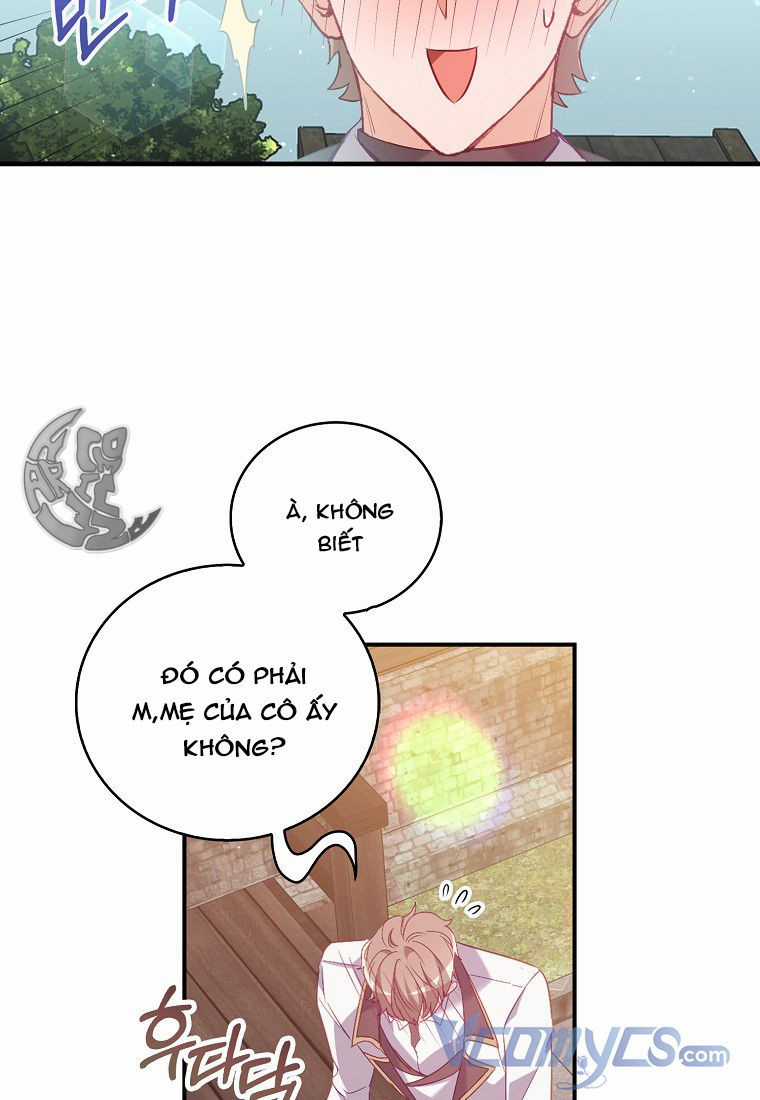 Tôi Chỉ Nhận Ra Sau Khi Mất Cô Ấy Chapter 17 trang 3