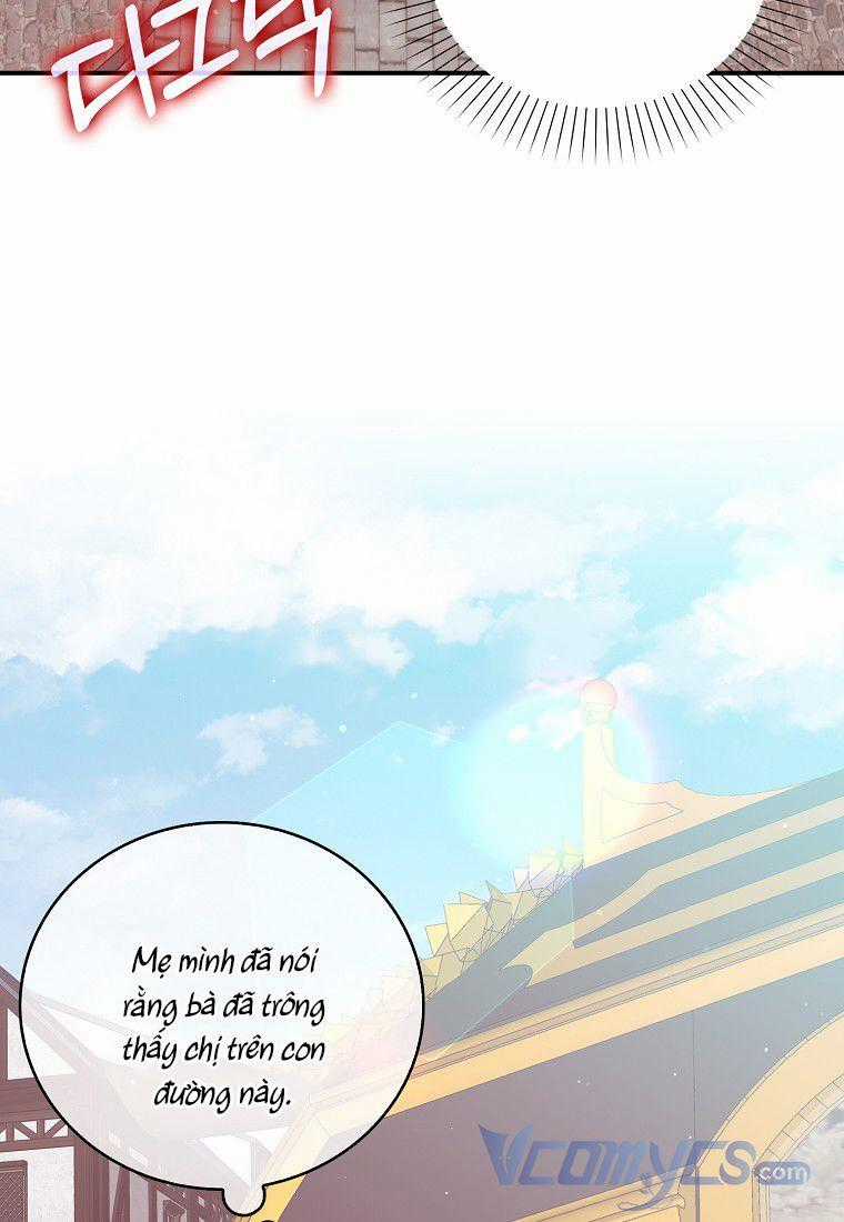 Tôi Chỉ Nhận Ra Sau Khi Mất Cô Ấy Chapter 17 trang 34