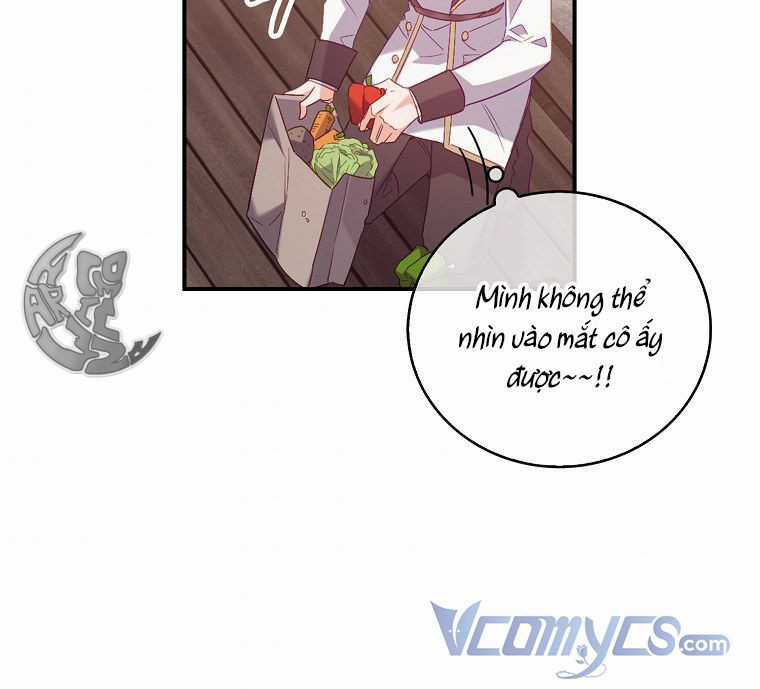 Tôi Chỉ Nhận Ra Sau Khi Mất Cô Ấy Chapter 17 trang 4