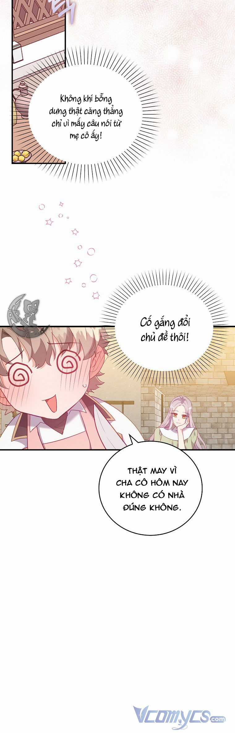 Tôi Chỉ Nhận Ra Sau Khi Mất Cô Ấy Chapter 17 trang 7