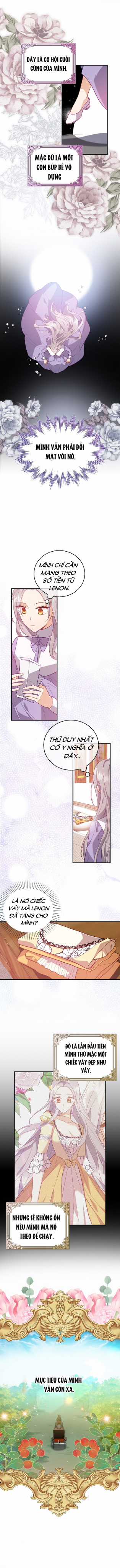 Tôi Chỉ Nhận Ra Sau Khi Mất Cô Ấy Chapter 19 trang 2