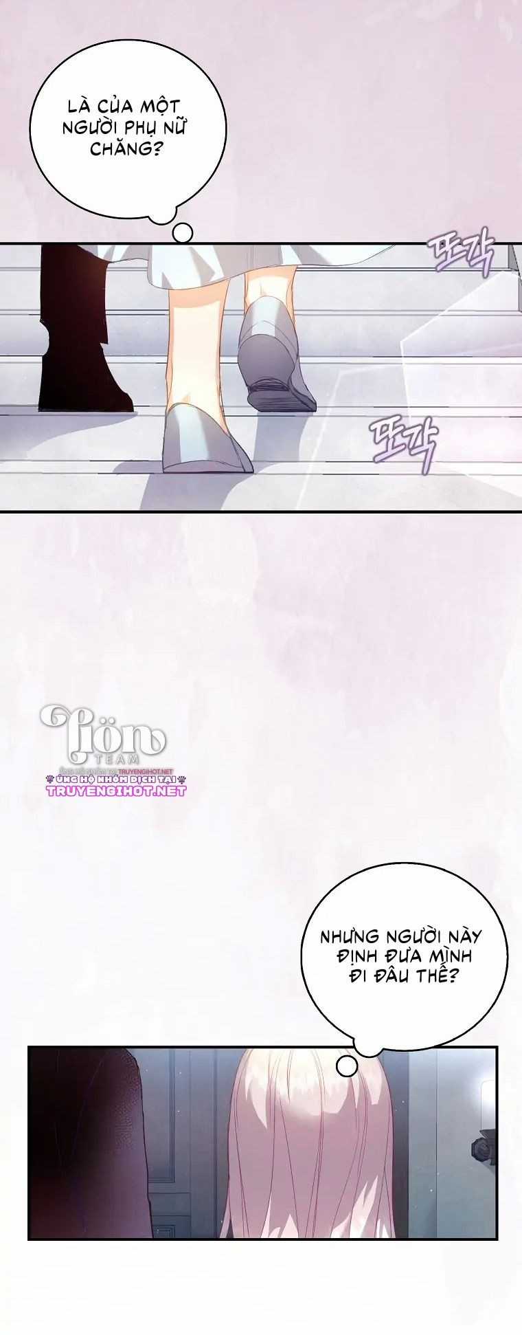 Tôi Chỉ Nhận Ra Sau Khi Mất Cô Ấy Chapter 2.1 trang 10