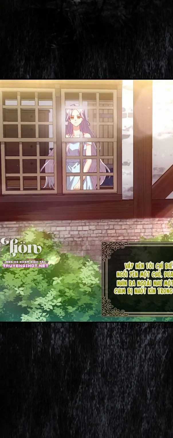 Tôi Chỉ Nhận Ra Sau Khi Mất Cô Ấy Chapter 2.1 trang 3