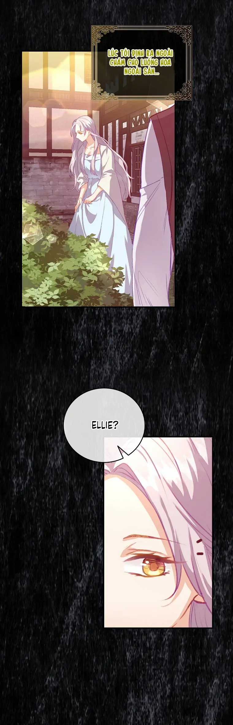 Tôi Chỉ Nhận Ra Sau Khi Mất Cô Ấy Chapter 2.1 trang 4