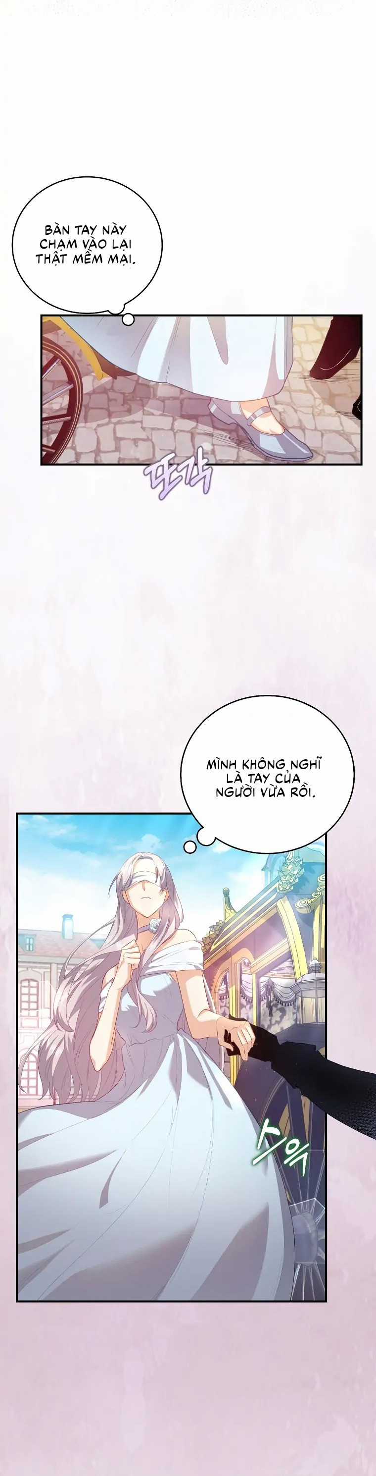 Tôi Chỉ Nhận Ra Sau Khi Mất Cô Ấy Chapter 2.1 trang 9