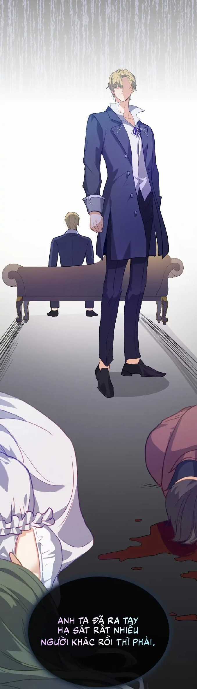 Tôi Chỉ Nhận Ra Sau Khi Mất Cô Ấy Chapter 2.2 trang 10