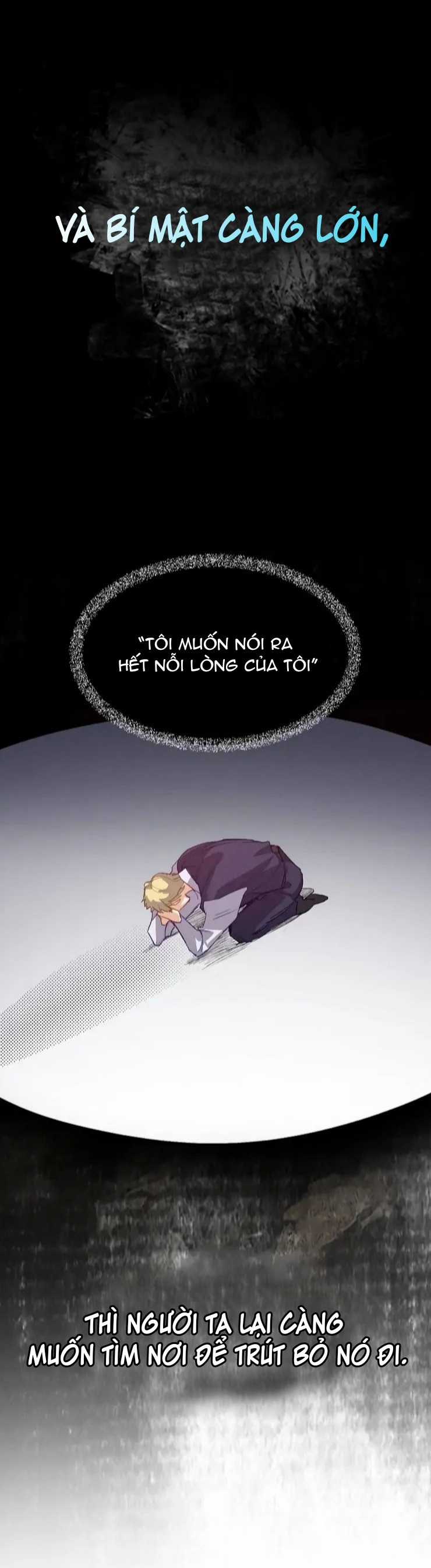 Tôi Chỉ Nhận Ra Sau Khi Mất Cô Ấy Chapter 2.2 trang 12