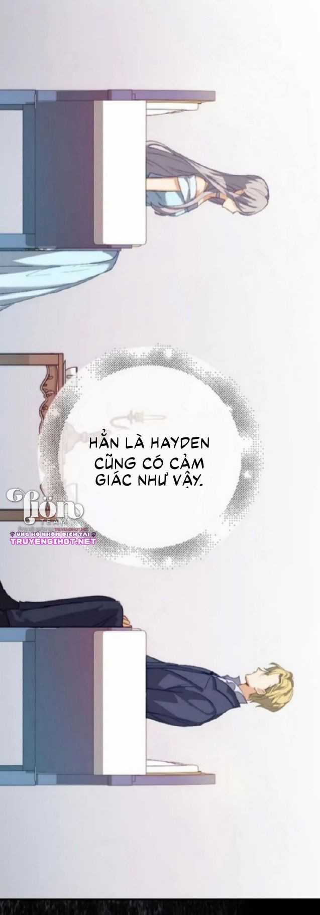 Tôi Chỉ Nhận Ra Sau Khi Mất Cô Ấy Chapter 2.2 trang 13