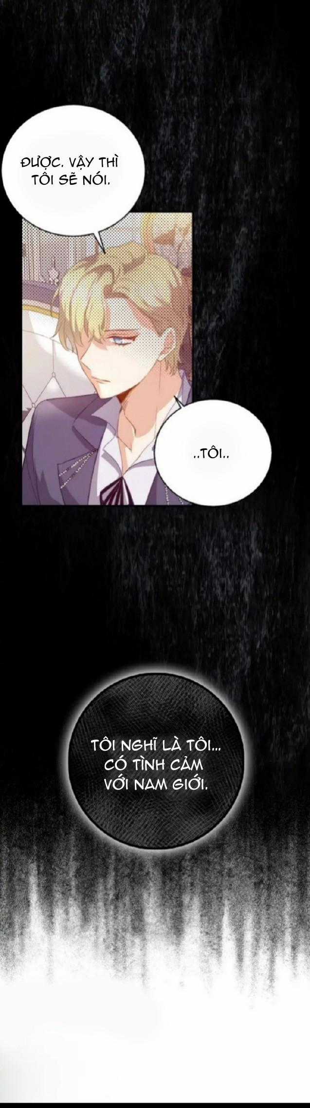 Tôi Chỉ Nhận Ra Sau Khi Mất Cô Ấy Chapter 2.2 trang 14