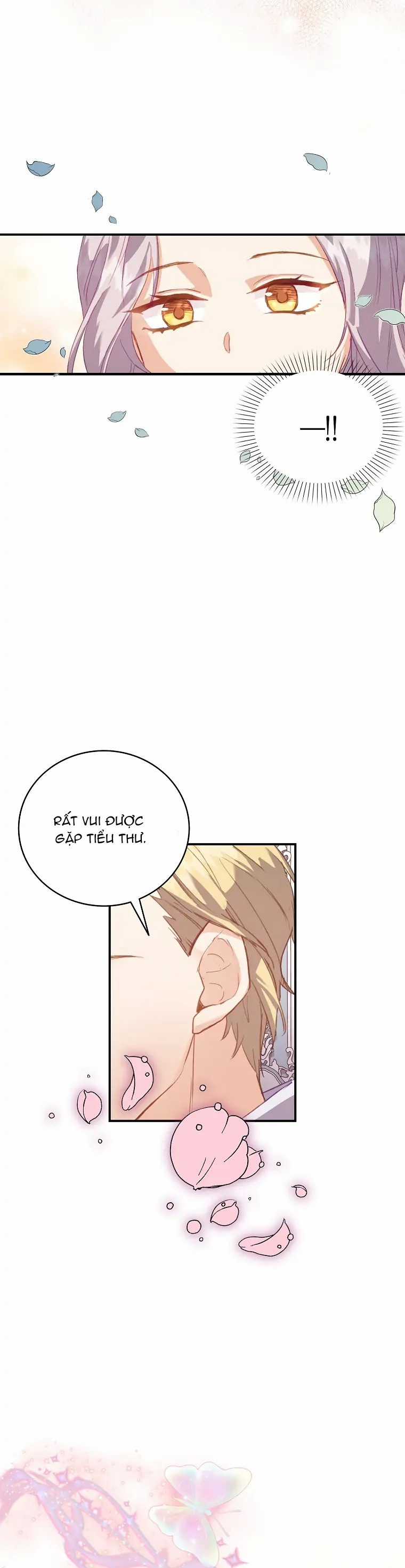 Tôi Chỉ Nhận Ra Sau Khi Mất Cô Ấy Chapter 2.2 trang 2