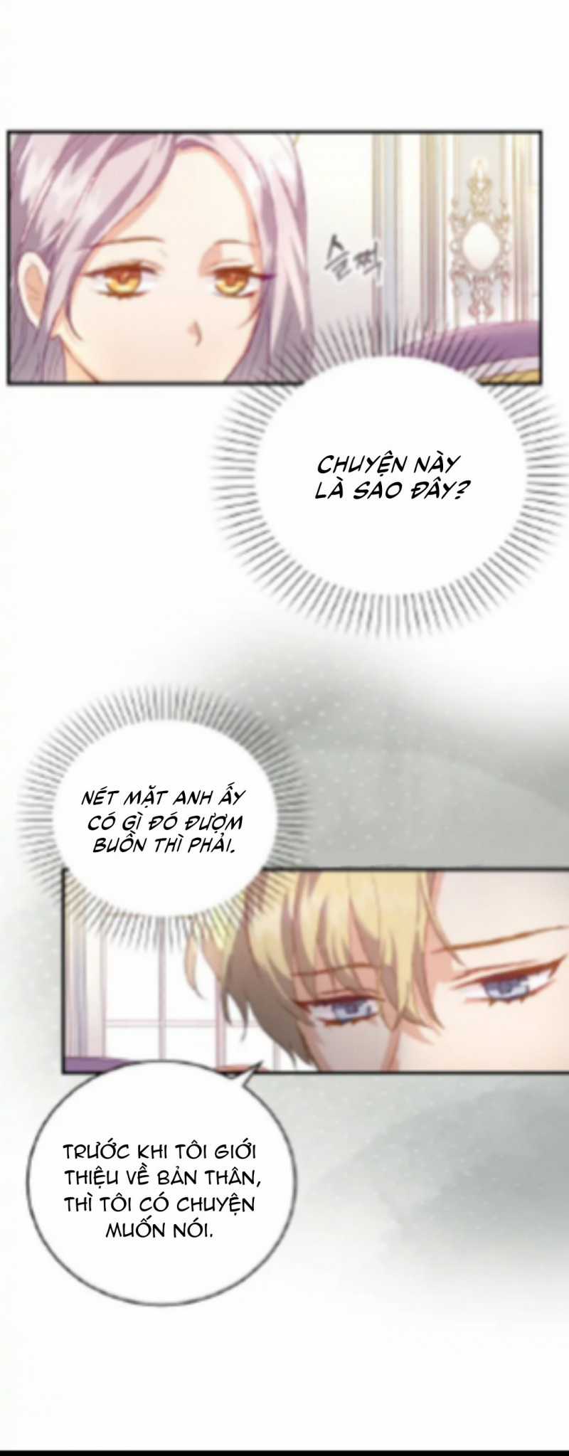 Tôi Chỉ Nhận Ra Sau Khi Mất Cô Ấy Chapter 2.2 trang 4