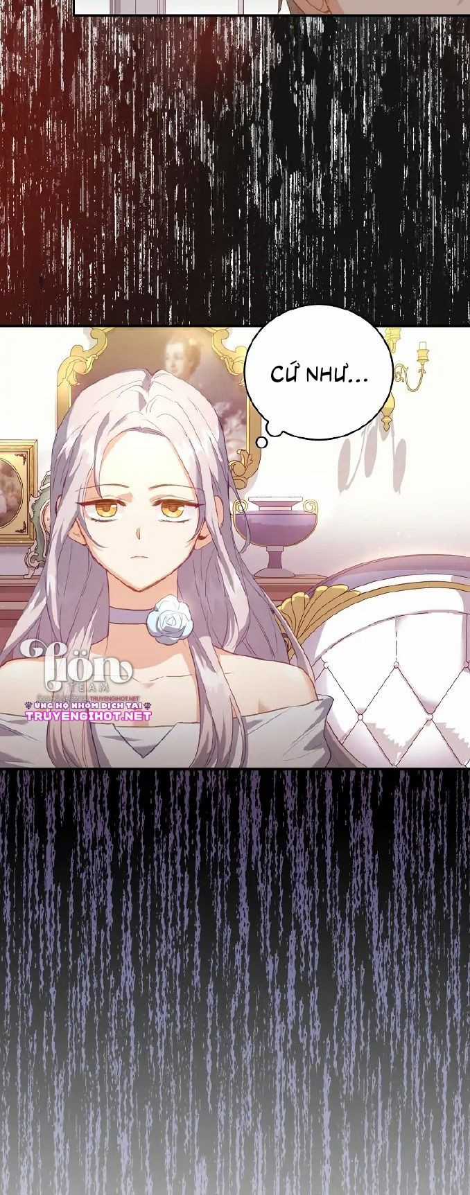 Tôi Chỉ Nhận Ra Sau Khi Mất Cô Ấy Chapter 2.2 trang 9