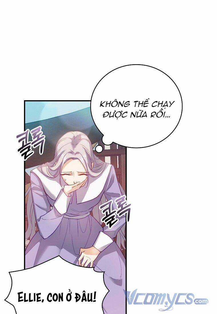 Tôi Chỉ Nhận Ra Sau Khi Mất Cô Ấy Chapter 20 trang 14