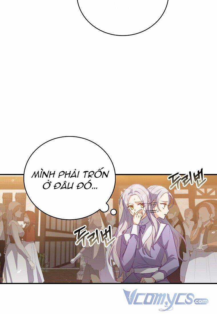 Tôi Chỉ Nhận Ra Sau Khi Mất Cô Ấy Chapter 20 trang 16