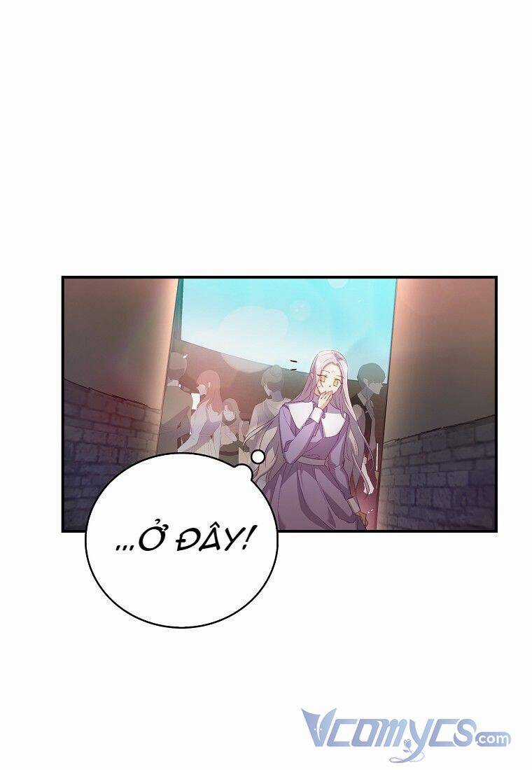 Tôi Chỉ Nhận Ra Sau Khi Mất Cô Ấy Chapter 20 trang 17