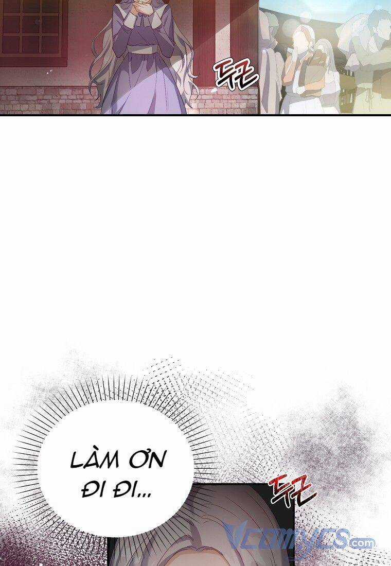 Tôi Chỉ Nhận Ra Sau Khi Mất Cô Ấy Chapter 20 trang 19