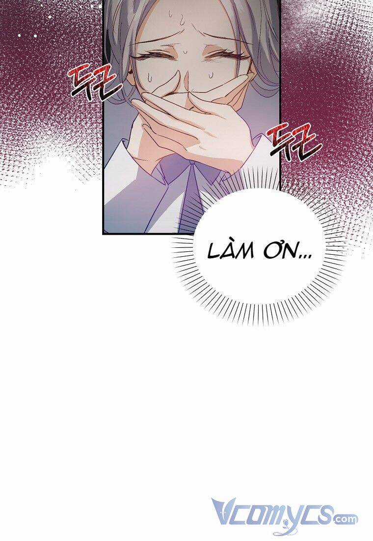 Tôi Chỉ Nhận Ra Sau Khi Mất Cô Ấy Chapter 20 trang 20