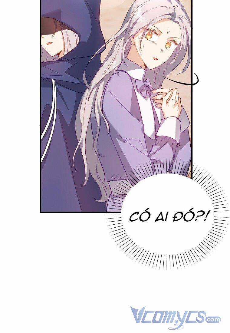 Tôi Chỉ Nhận Ra Sau Khi Mất Cô Ấy Chapter 20 trang 28