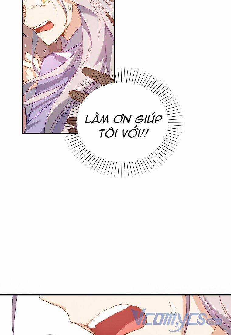 Tôi Chỉ Nhận Ra Sau Khi Mất Cô Ấy Chapter 20 trang 32